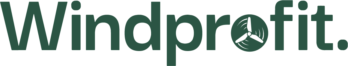 Windprofit.de Logo
